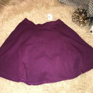 Skater Skirt